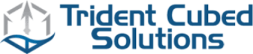 Trident solution Logo