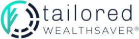 tailored wealthsaver logo